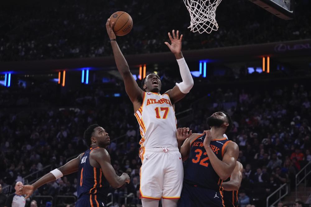 节奏和体能 节奏和体能